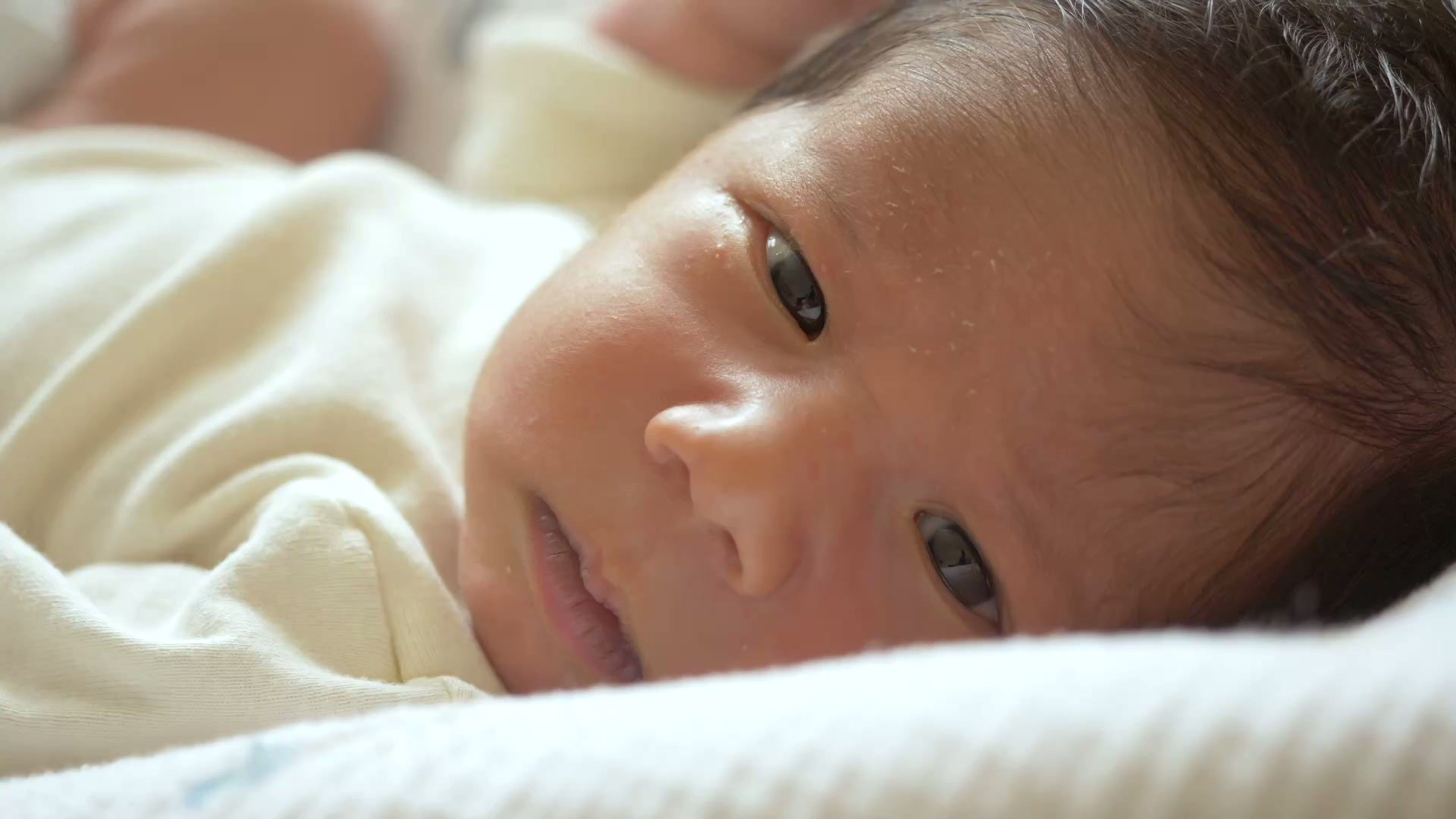 Welcome to the World, Louka